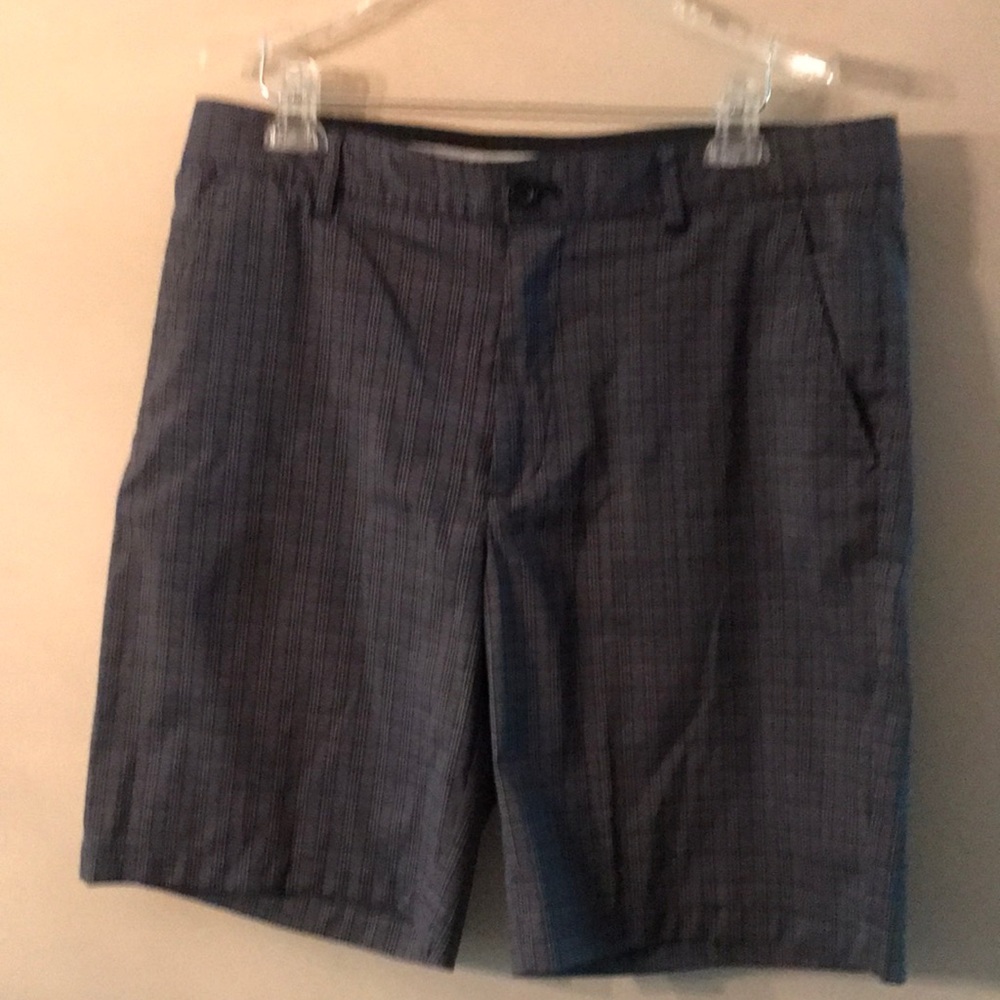 Greg Norman for Tasso Elba Men’s Shorts Size 34